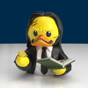 John Wick Tubbz PVC Figur Book 1st Edition 10 cm                    