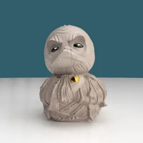 Universal Monsters Tubbz PVC Figur Mummy 1st Edition 10 cm         