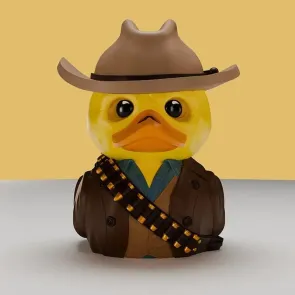 Fallout Tubbz Mini PVC Figur Ghoul 5 cm           