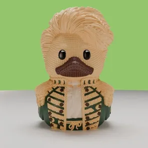 Wicked Tubbz PVC Figur Scarecrow 1st Edition 10 cm     