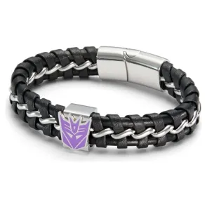 Transformers Armband Decepticons 19 cm