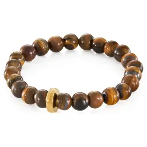Herr der Ringe Armband Auge Saurons Tiger