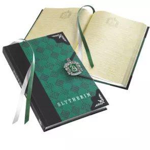 Harry Potter Tagebuch Slytherin