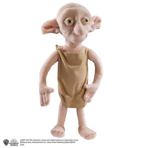 Harry Potter: Collectors Plüschfigur Dobby der Hauself (30 cm)
