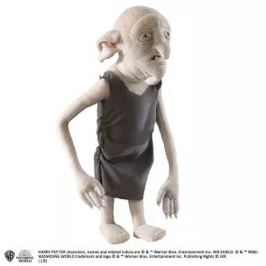 Harry Potter Hauself Kreacher Collector Plüschfigur 30 cm