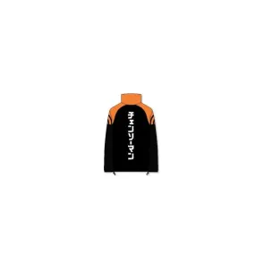Chainsaw Man Sherpa Jacke