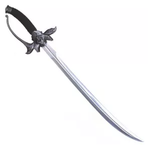 Assassins Creed Black Flag Kenway Family Schwert Replik 89 cm