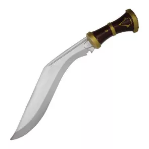 Assassin's Creed Schaumstoff-Replik Kukri 48 cm