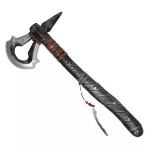 Assassin's Creed Schaumstoff-Replik Axt 48 cm
