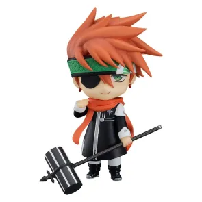 D.Gray-man Nendoroid Actionfigur Lavi 10 cm