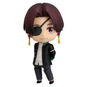 Wind Breaker Nendoroid Actionfigur Hayato Suo 10 cm