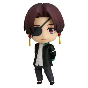 Wind Breaker Nendoroid Actionfigur Hayato Suo 10 cm