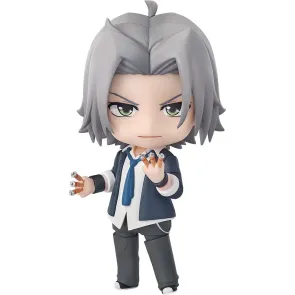 Reborn! Nendoroid Actionfigur Nendoroid Hayato Gokudera 10 cm   