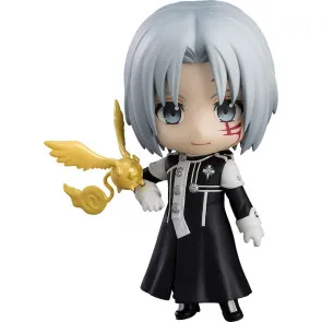 D.Gray-man Nendoroid Actionfigur Allen Walker 10 cm