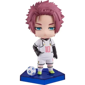 Blue Lock Nendoroid Figur Itoshi Sae 10 cm