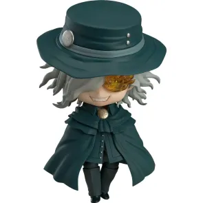 Fate/Grand Order Nendoroid Actionfigur Avenger/King of the Cavern Edmond Dantès 10 cm