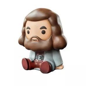 Harry Potter Chibi Spardose Hagrid 18 cm