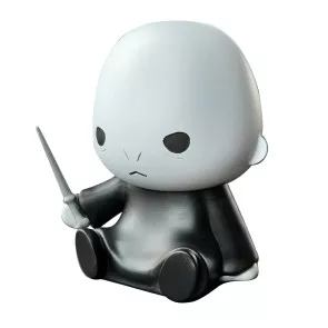 Harry Potter Chibi Spardose Lord Voldemort 16 cm