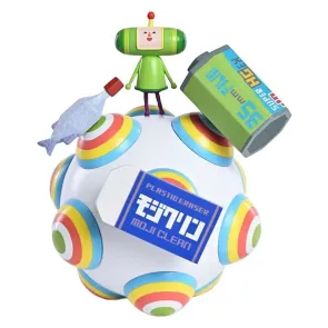 Katamari A-Symbol Statue 1/1 The Prince 15 cm