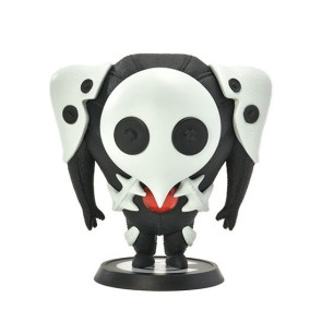 Evangelion Cutie1 PVC Figur 4th Angel 13 cm