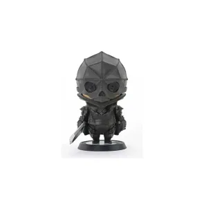 Berserk Cutie1 PVC Figur Guts Berserker Armor (Phase 0) 12 cm