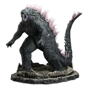 Godzilla x Kong: The New Empire (Film) Gigantic Masterline Series Statue Godzilla Evolved 93 cm 