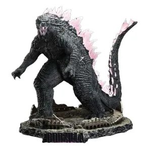 Godzilla x Kong: The New Empire (Film) Gigantic Masterline Series Statue Godzilla Evolved Bonus Ver. 93 cm 
