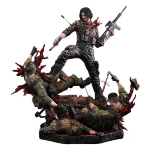 BRZRKR Real Elite Masterline Statue 1/4 B 69 cm