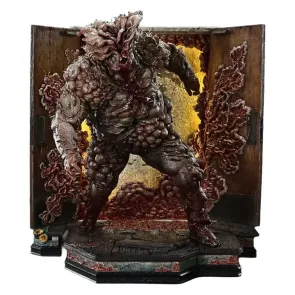 The Last of Us (Part I) Real Elite Masterline Statue 1/4 Bloater Ultimate Version 60 cm