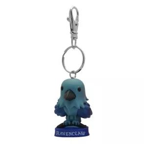Harry Potter Chibi Schlüsselanhänger Ravenclaw 5 cm