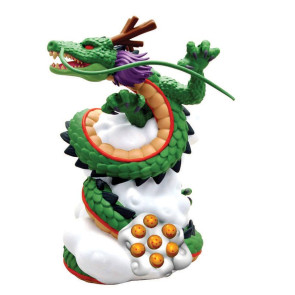 Dragonball PVC Spardose Shenron 27 cm