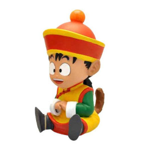 Dragonball Chibi Spardose Gohan 16 cm
