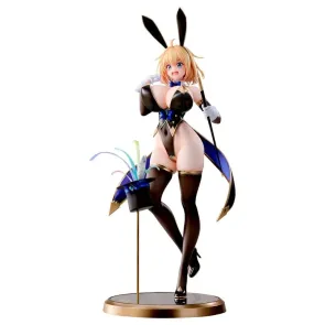 Original Character PVC Figur 1/6 Sophia F. Shirring Magician Bunny Ver. 34 cm