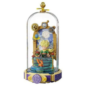 Der kleine Prinz Eternity Series Bauset Starry Gate 20 cm