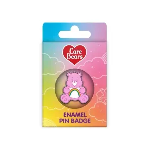 Care Bears Emaille-Anstecker Cheer Bear
