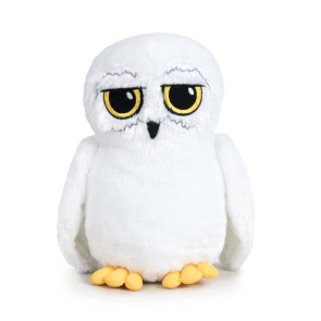 Harry Potter Plüschfigur Hedwig 23 cm