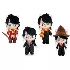 Harry Potter Plüschfiguren Set Harry Potter 29 cm (24)