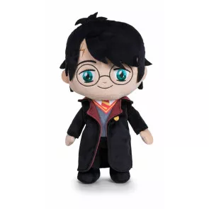 Harry Potter Plüschfiguren Set Harry Potter 20 cm (24)
