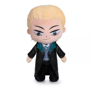 Harry Potter Plüschfiguren Set Draco Malfoy 20 cm (24)