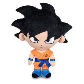 Dragon Ball Plüschfigur Goku 31 cm
