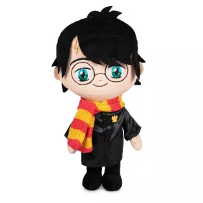Harry Potter Plüschfigur Harry Potter Winter 29 cm