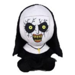 The Nun Plüschfigur Sitting Nun 22 cm 