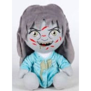 Der Exorzist Plüschfigur Sitting Regan 22 cm 