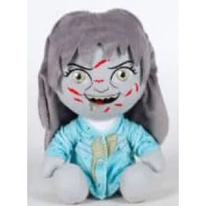 Der Exorzist Plüschfigur Sitting Regan 22 cm 