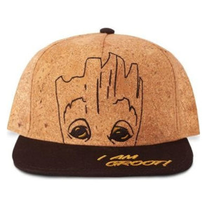 Guardians of the Galaxy Novelty Baseball Cap Groot