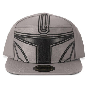 Star Wars: The Mandalorian Novelty Baseball Cap
