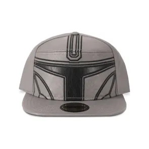 Star Wars: The Mandalorian Novelty Baseball Cap