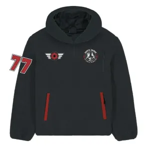 Star Wars Sherpa Jacke Vader