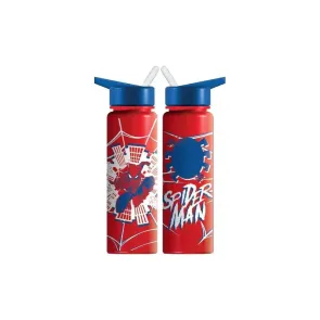 Spider-Man Trinkflasche Red, White and Blue