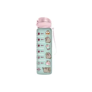 Pusheen Trinkflasche Sips